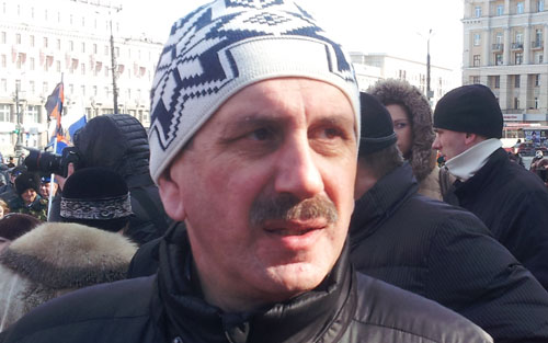 Леонид Одер: Все знают наш регион как «спортивный»