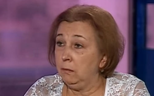 Елена Каузова: строить школы там, где идет активное жилищное строительство