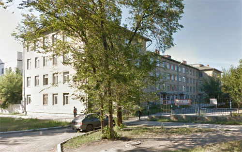 Расписание работы врачей 23 поликлиники спб
