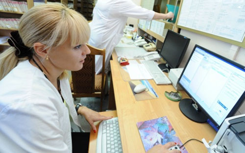 146 детская поликлиника телефон регистратуры
