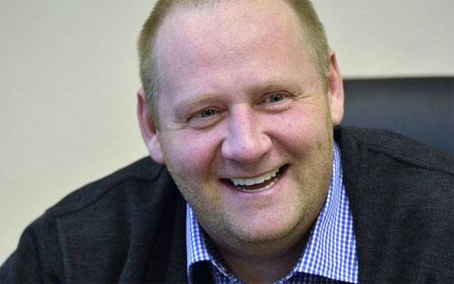 Сергей Гомоляко: «С приглашением Николишина я сыграл в «русскую рулетку»