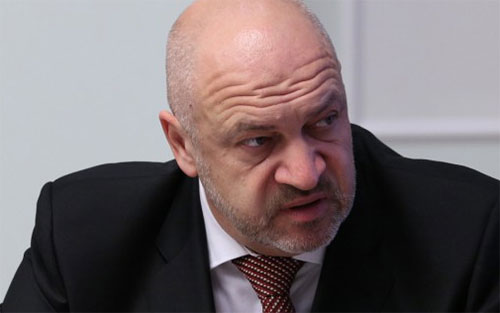Сергей Шаль: губернатор поручил мне взять ситуацию под личный контроль
