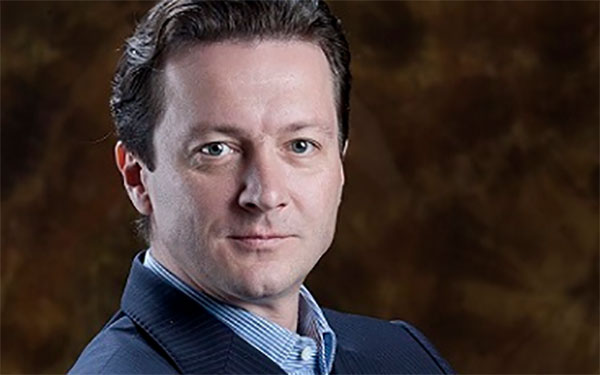 Юрий Клевцов: Целиком балет «Пахита» редко ставится Юрий Клевцов