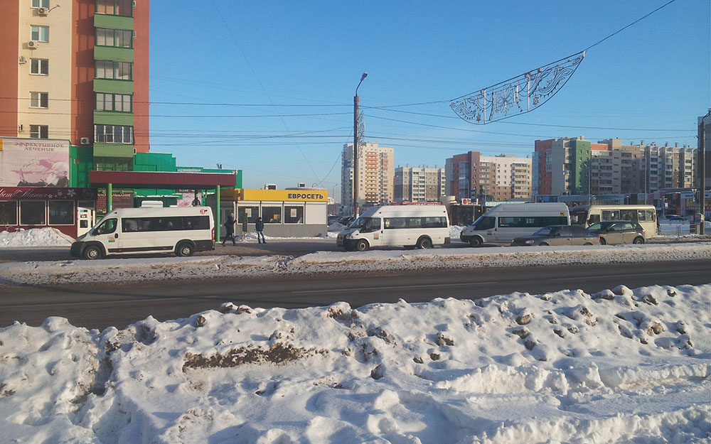 В Челябинске для работы через МУП привлекут частных перевозчиков Перевозчики Челябинска