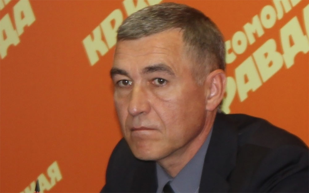 Борис Изаровский: Наркотики приобрели мощный психотропный эффект Борис Изаровский