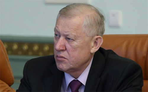 Евгений Тефтелев: Планируем за два года ликвидировать свалку в Челябинске Евгений Тефтелев