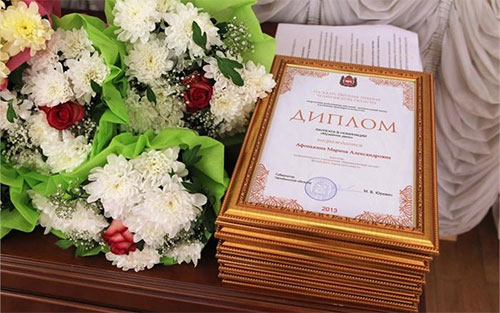 Работники культуры получат премии губернатора Премии губернатора
