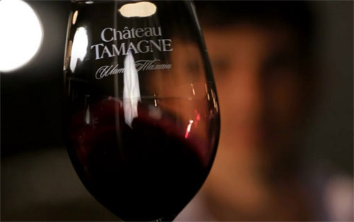 «Ариант» обновляет оформление игристого вина серии «Шато Тамань»