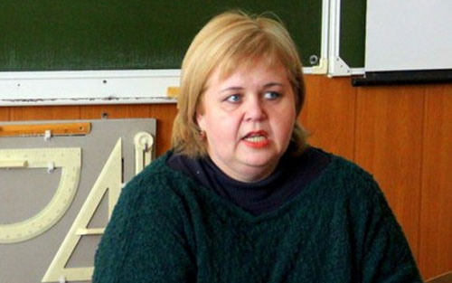 Елена Тюрина: Результаты аннулируются без права пересдачи в этом году