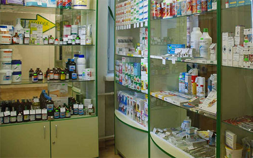 Сайт Областного Аптечного Склада Челябинск