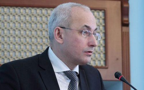 Александр Кузнецов: Указ президента России № 599 выполнен