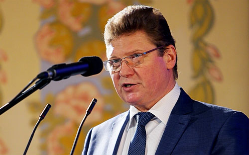 Алексей Бетехтин: Свет в конце тоннеля появился буквально пару лет назад