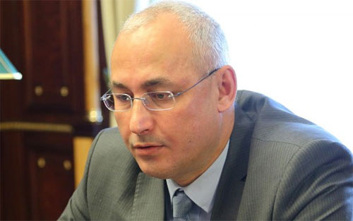 Александр Кузнецов: Объект будет сдан, его выкупят на областные средства