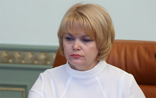 Татьяна Никитина: Нуждающиеся школьники получают пособие в размере 1500 рублей