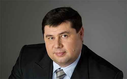 Андрей Слободчиков: Мы настроены на долгосрочное сотрудничество