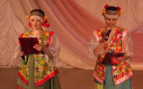 Последний этап фестиваля «Соцветие дружное Урала» примет Нязепетровск 