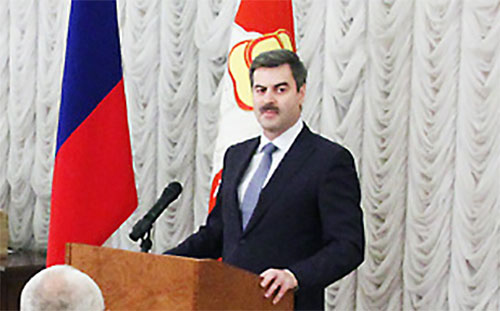 Победители школьных олимпиад получили премии губернатора Челябинской области