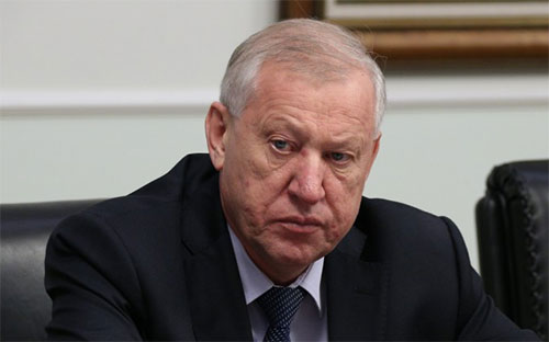 Евгений Тефтелев: Нужно штрафовать виновных