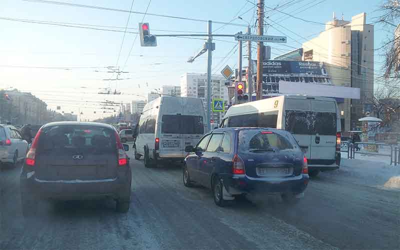 В России отменили обязательный техосмотр для автолюбителей