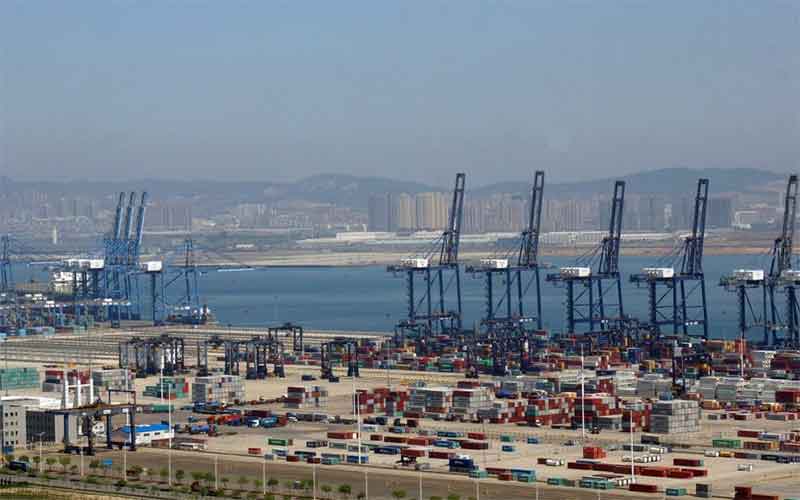 Для российского минтая вновь открылись китайские порты Далянь и Циндао