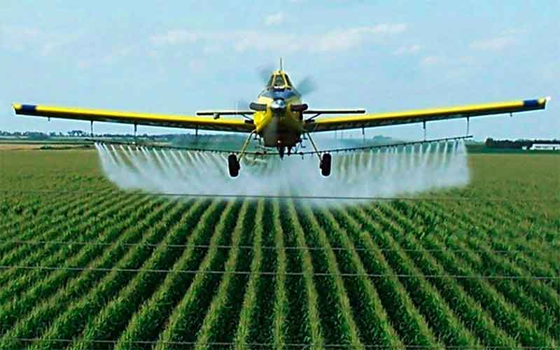 В России появится система прослеживаемости пестицидов и агрохимикатов