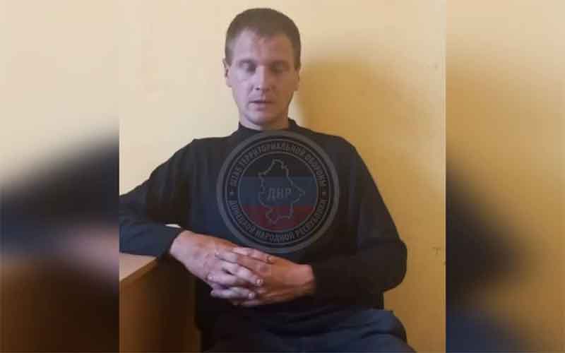 Солдат ВСУ рассказал, что его избивал командир за отказ от интима 