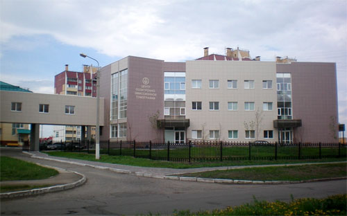 Детские лор врачи воронеж отзывы
