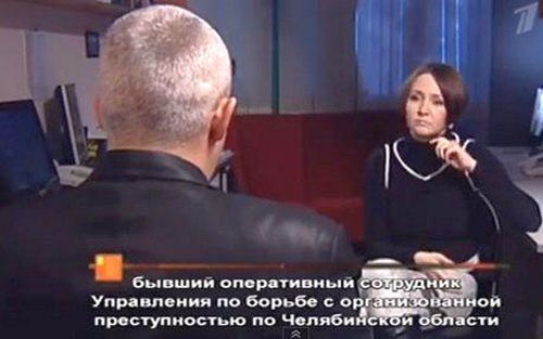 журналисту Алексею Пиманову по клевете в передаче