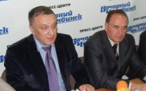 Дело о клевете на Федора Вяткина: новые обстоятельства