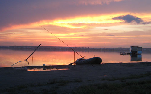 3 февраля в Челябинской области поменяются правила рыболовства