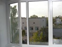 участились случаи падения детей из окна