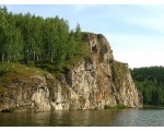 Река Урал (фото liveinternet.ru)