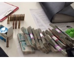 Оперативная работа сотрудников ФСБ Челябинской области