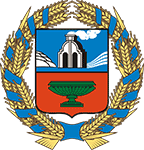 Алтайский край