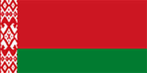 Флаг Беларуссии
