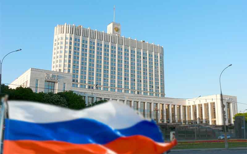 Правительство РФ отозвало кандидатуру Москвы на право проведения выставки «ЭКСПО-2030»