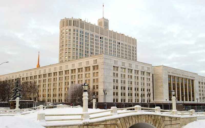 Правительство РФ утвердило санкционный список зарубежных компаний