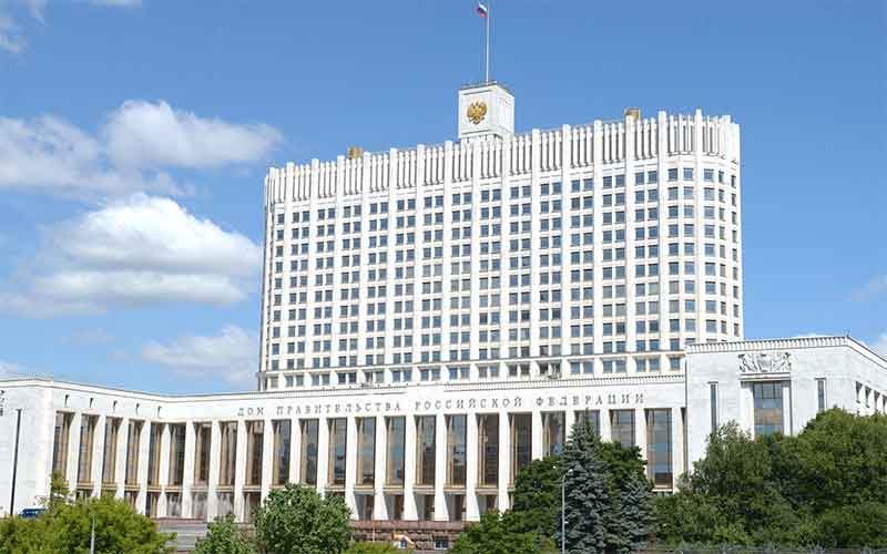 Правительство выделило ПФР 200 млрд рублей на пенсии и выплаты