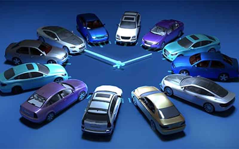 ВТБ запустил онлайн-сервис по выкупу автомобилей