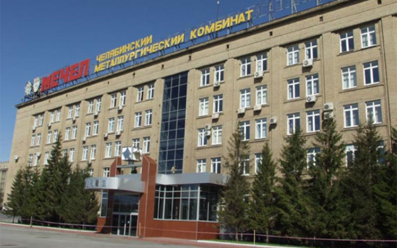 Бизнесмены из Франции побывали на ЧМК