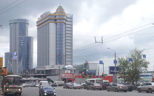 В Челябинске стартовал съезд хирургов Урала