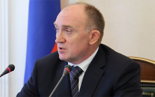 5 августа губернатор Челябинской области обсудит с главами муниципалитетов подготовку школ к новому учебному году