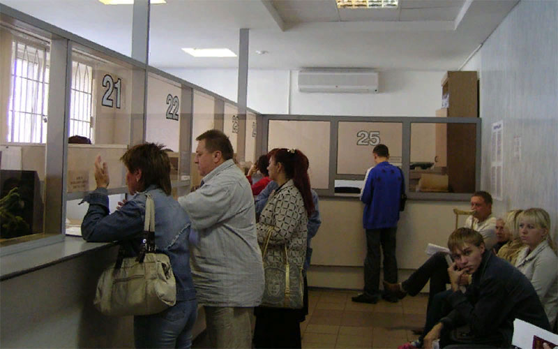 В Росреестре Росреестр усиливает безопасность совершаемых сделок