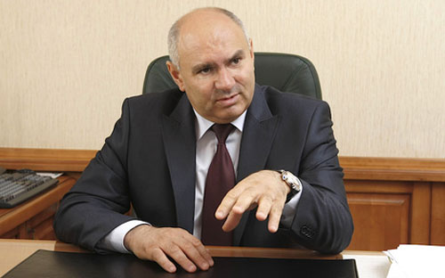 Джамбулат Хатуов: Рост АПК в Челябинской области заслуживает уважения
