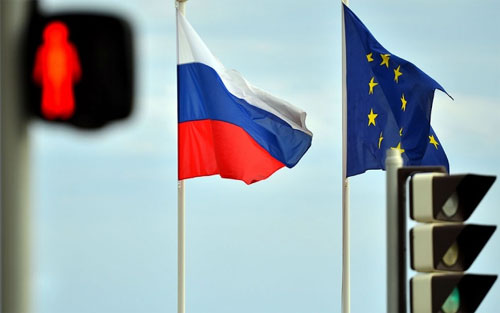 Как Евросоюз собирается сотрудничать с Россией