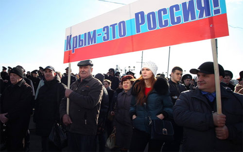 США продлили антироссийские санкции, но расширять их не будут