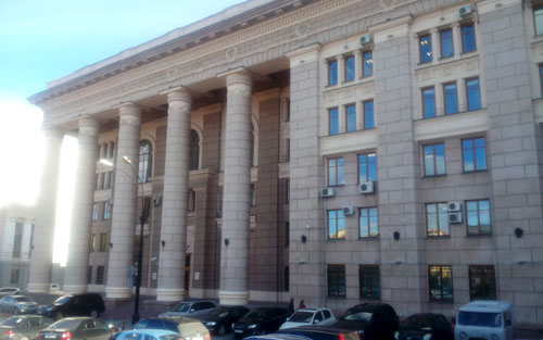 В Челябинске энергетики и бизнес обсудили вопросы инвестклимата