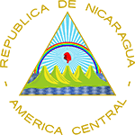 Герб Никарагуа

