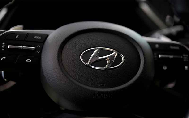Hyundai приостанавливает производство в Южной Корее 