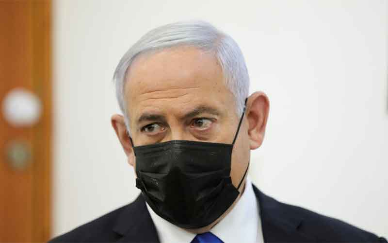 Пока идет суд над Нетаньяху, в Израиле ищут ему замену